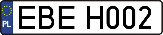 EBEH002