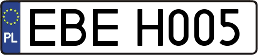EBEH005