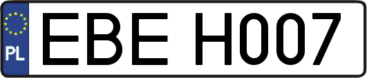 EBEH007
