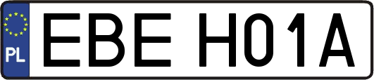 EBEH01A