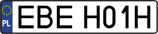 EBEH01H