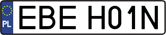 EBEH01N