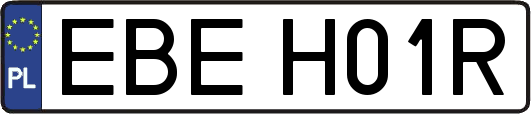 EBEH01R