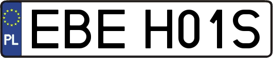 EBEH01S