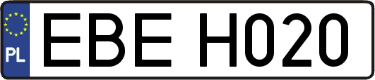 EBEH020
