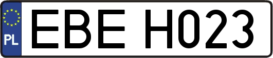 EBEH023