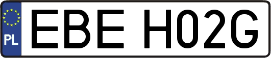 EBEH02G