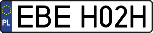 EBEH02H