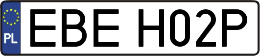 EBEH02P