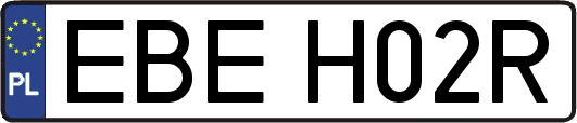 EBEH02R