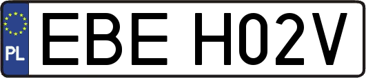 EBEH02V
