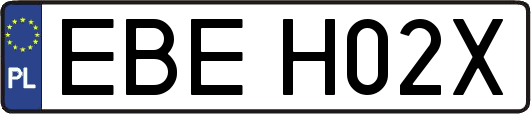EBEH02X