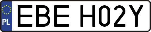 EBEH02Y