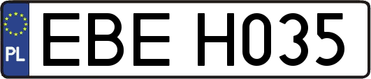 EBEH035
