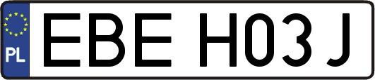 EBEH03J