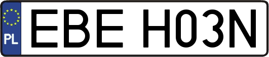 EBEH03N