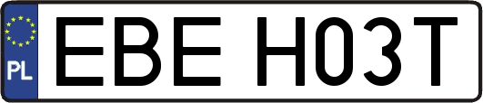 EBEH03T