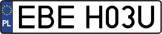 EBEH03U