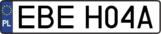 EBEH04A