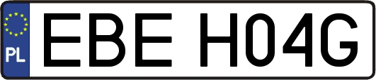 EBEH04G
