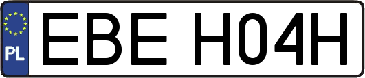 EBEH04H