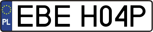 EBEH04P