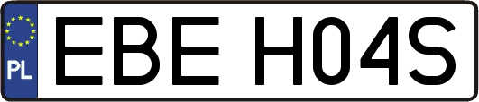 EBEH04S