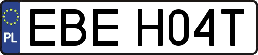 EBEH04T