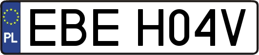 EBEH04V
