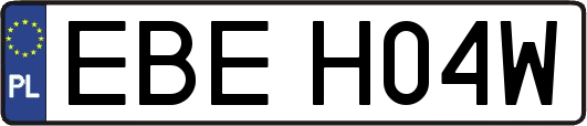 EBEH04W