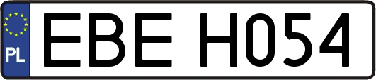 EBEH054