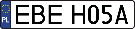 EBEH05A
