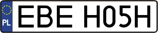 EBEH05H