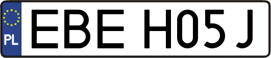 EBEH05J