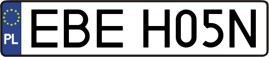 EBEH05N