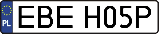 EBEH05P