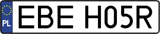 EBEH05R