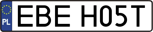 EBEH05T