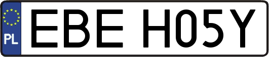 EBEH05Y