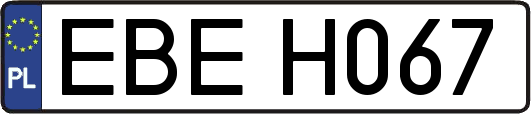EBEH067