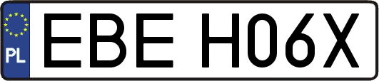 EBEH06X