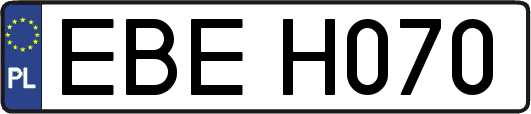 EBEH070