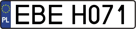 EBEH071