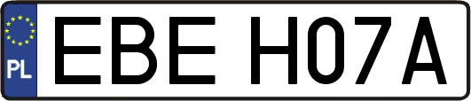 EBEH07A