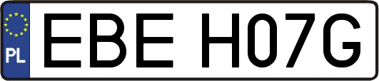 EBEH07G