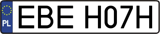 EBEH07H