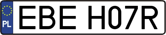 EBEH07R