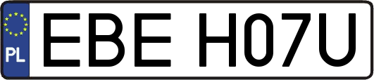 EBEH07U