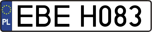EBEH083