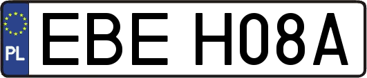 EBEH08A